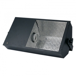 Blacklight 400W Unit with ballast and side mirror